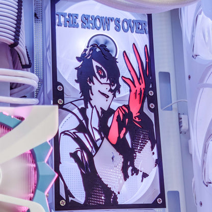 Persona 5 Joker 240mm PC Fan Cover