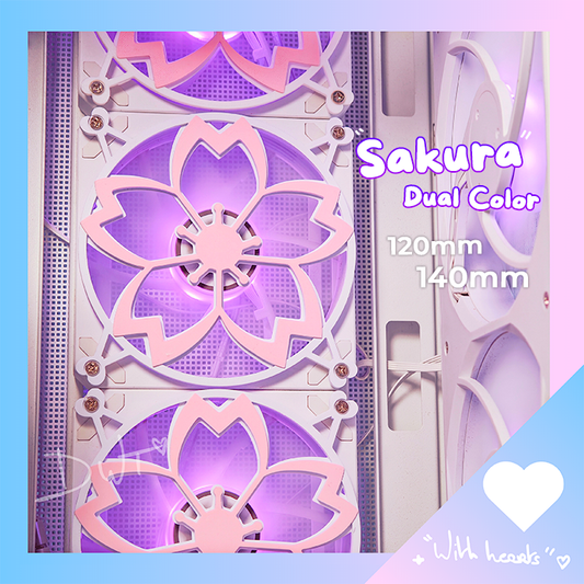 Sakura Cherry Blossom